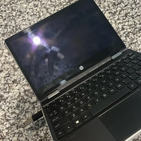 HP Pavilion Laptop